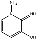 3-Pyridinol,1-amino-1,2-dihydro-2-imino-(9CI)