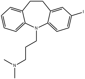 2-iodoimipramine