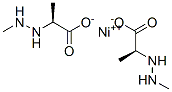 methylaminoalanine-nickel(II)