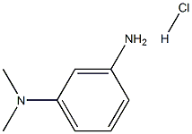 N1,N1-二甲基苯-1,3-二胺盐酸盐