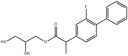 氟比洛芬杂质5