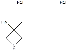 3-氨基-3-甲基吖啶二盐酸盐