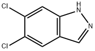 5,6-二氯-1氢-吲唑
