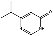 6-异丙基嘧啶-4(3H)-酮