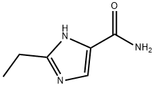 1H-Imidazole-4-carboxamide,2-ethyl-(9CI)