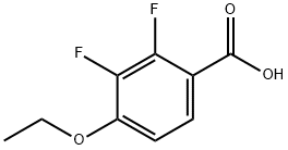 2,3-二氟-4-乙氧基苯甲酸
