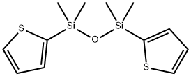 1,3-DI(THIEN-2-YL)-1,1,3,3-TETRAMETHYLDISILOXANE