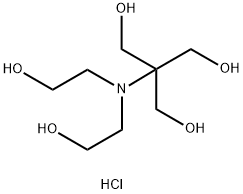 2-[双(2-羟乙基)氨基]-2-(羟甲基)-1,3-丙二醇盐酸盐