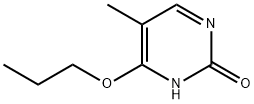 O-4-propylthymine
