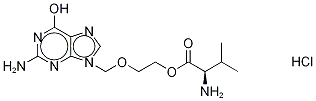 D-发昔洛韦盐酸盐