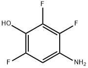 4-氨基-2,3,6-三氟苯酚