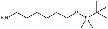 6-((叔丁基二甲基硅烷基)氧基)己-1-胺