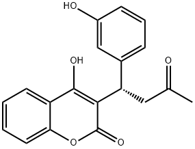 3'-hydroxywarfarin