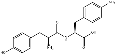 tyrosine-4'-aminophenylalanine