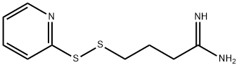 4-(2-pyridyldithio)butyramidine