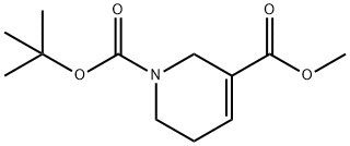 1-(叔丁基)-3-甲基-5,6-二氢吡啶-1,3(2H)-二羧酸酯