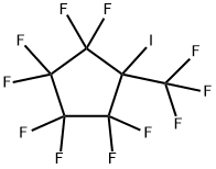 1-IODOPERFLUORO-1-METHYLCYCLOPENTANE