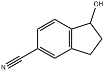 5-氰基-1-茚醇