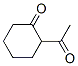 2-乙酰环己酮