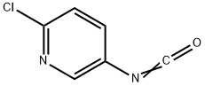 2-氯-5-异氰基吡啶