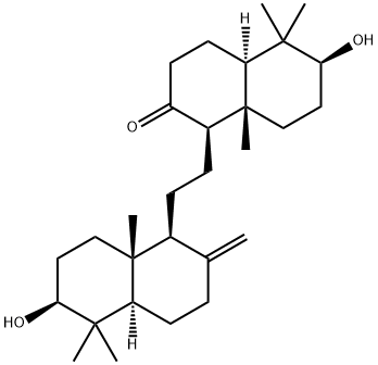 26-NOR-8-OXO-ALPHA-ONOCERIN