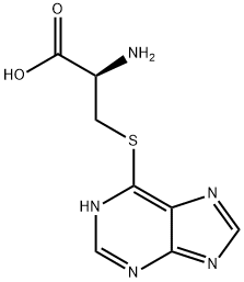 S-(6-purinyl)cysteine