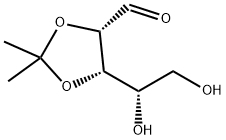 2,3-O-(1-甲基亚乙基)-L-核糖