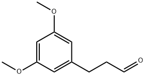3-(3,5-DIMETHOXY-PHENYL)-PROPIONALDEHYDE