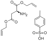 L-天门冬氨酸-双烯丙酯对甲苯磺酸盐