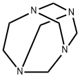 1,3,6,8-Tetraazatricyclo[4.3.1.13,8]undecane(9CI)