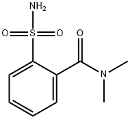 2-氨基磺酰基-N,N-二甲基烟酰胺