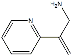 2-Pyridineethanamine,beta-methylene-(9CI)