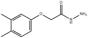 2-(3,4-二甲基苯氧基)乙酰肼