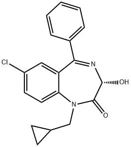3-(R)-3-Hydroxy-prazepaM