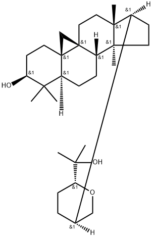 21,24-环氧基环安坦-3,25-二醇