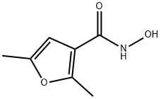 3-Furancarboxamide,N-hydroxy-2,5-dimethyl-(9CI)