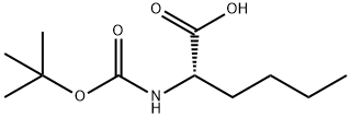 BOC-DL-正亮氨酸