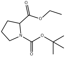 BOC-DL-脯氨酸乙酯