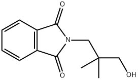 2-(3-羟基-2,2-二甲基丙基)-1H-异吲哚-1,3(2H)-二酮