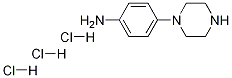 4-哌嗪基苯胺三盐酸盐