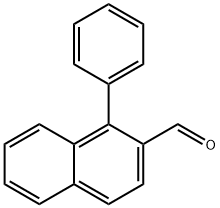 1-Phenylnaphthalene-2-carboxaldehyde
