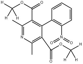 Dehydronifedipine-D-6