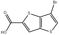 6-溴噻吩并[3,2-B]噻吩-2-甲酸