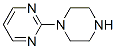 2-piperazin-1-ylpyrimidine