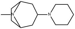 EXO-3-(1-PIPERDINYL)TROPANE