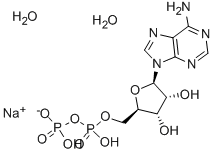 二磷酸腺苷钠盐(试剂)
