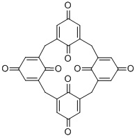 CALIX(4)QUINONE