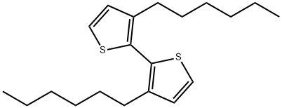 3,3'-二己基-2,2'-并噻吩