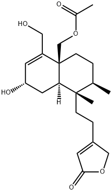 苦蒿素