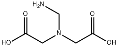N-(氨基甲基)-N-(羧甲基)甘氨酸